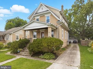 3503 Frankford Ave, Baltimore, MD 21214