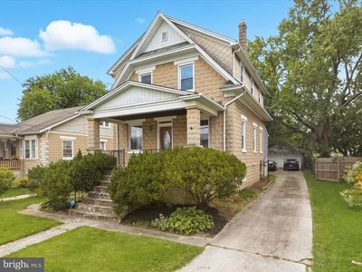 3503 Frankford Ave, Baltimore, MD, 21214