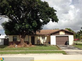 5311 NW 30th Ct, Margate, FL 33063