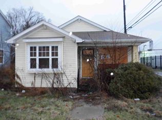 4883 Springle St, Detroit, MI 48215