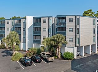 1500 Cenith Dr APT C201, North Myrtle Beach, SC 29582