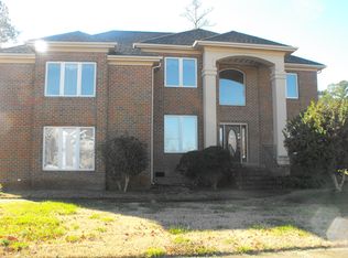 2333 Valle Rio Way, Virginia Beach, VA 23456