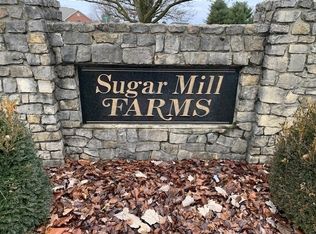 Windy Hill Rd, Russiaville, IN 46979