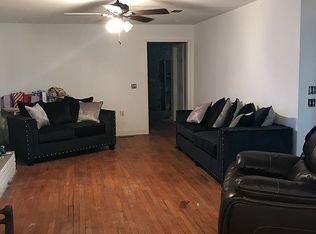 1740 State Highway 203, Jesup, GA 31545