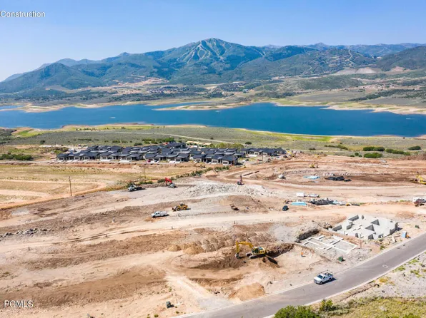 11679 N Shoreline Dr #76, Kamas, UT 84036