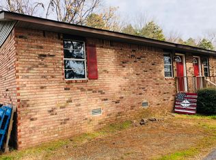 21 Eugenia St #B, Morrilton, AR 72110