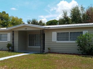 528 Eloise Ave, Titusville, FL 32796