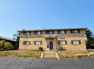 4739 20th St NW, Canton, OH 44708