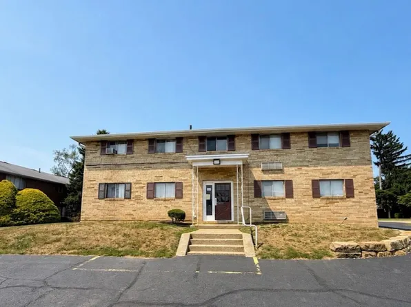 4739 20th St NW, 4739 20th St NW #5, Canton, OH 44708