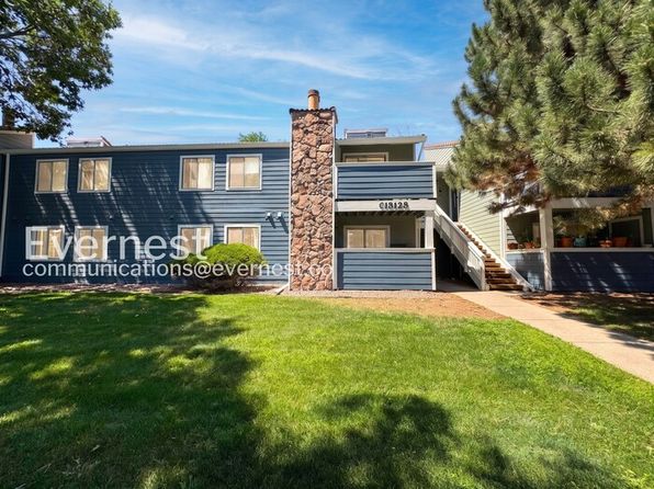 15128 E Louisiana Dr APT C104
