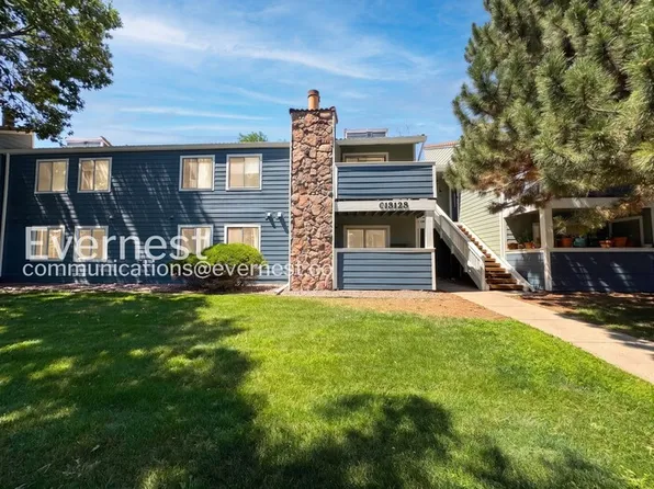 15128 E Louisiana Dr APT C104, Aurora, CO 80012