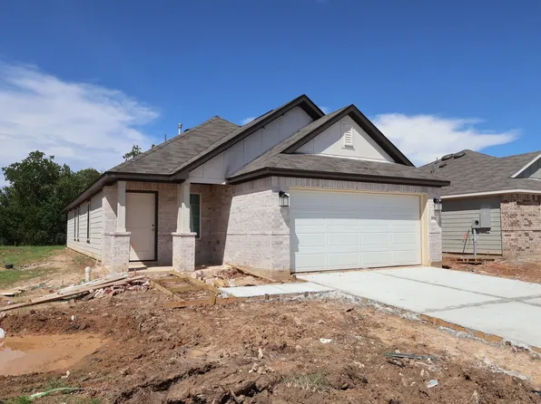 1029 Garnet Star Dr, La Marque, TX 77568