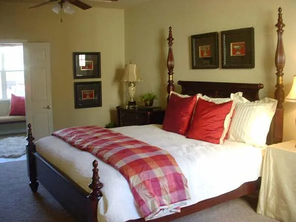 3287 Castleberry Village Dr — Photo 5