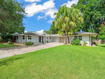 1681 Blue Ridge Rd, Winter Park, FL, 32789