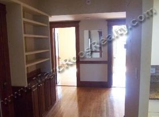 (Undisclosed Address), Boston, MA 02215