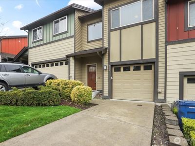205 164th Place SE, Bothell, WA, 98012