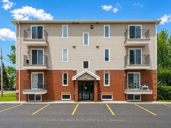 902 Notre Dame St #100, Russell, ON K0A 1W1