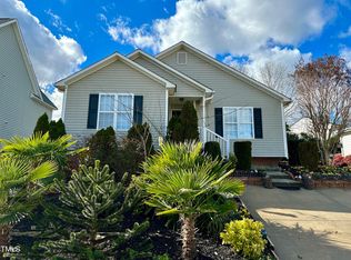 1512 Pleasant Garden Ln, Raleigh, NC 27610