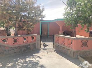 1005 S Espina St #1/2, Las Cruces, NM 88001