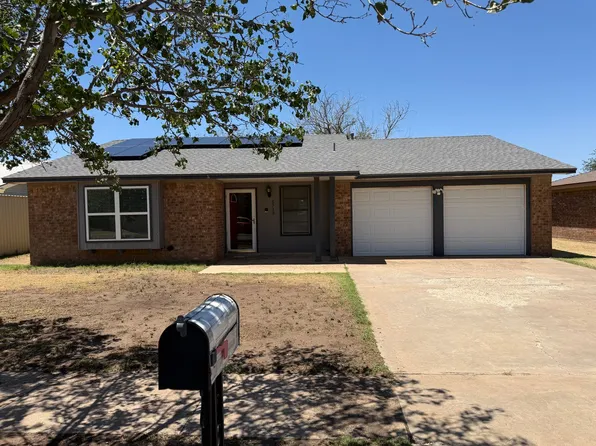 5713 1st St, Lubbock, TX 79416