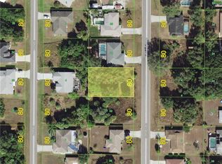 1033 Presque Isle Dr, Port Charlotte, FL 33952