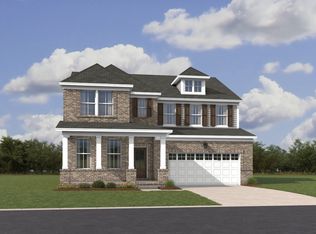 1231 Carson Dr, Murfreesboro, TN 37130