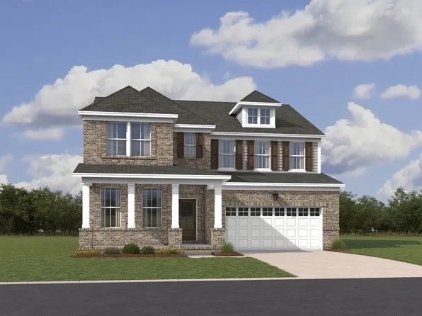 1231 Carson Dr, Murfreesboro, TN 37130