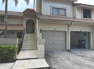 5710 Coach House Cir APT G, Boca Raton, FL 33486
