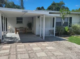 3330 Clark Rd, Sarasota, FL 34231