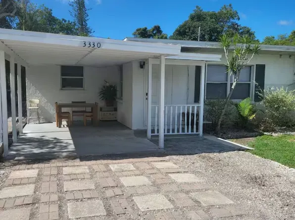 3330 Clark Rd, Sarasota, FL 34231