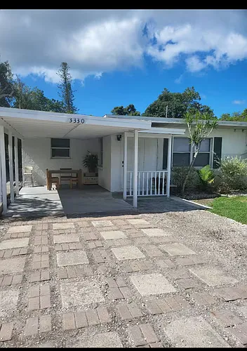 3330 Clark Rd Photo 1