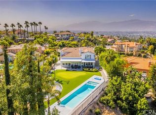 2760 E Hillside Dr, West Covina, CA 91791