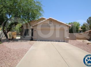 545 S Ash St, Gilbert, AZ 85233