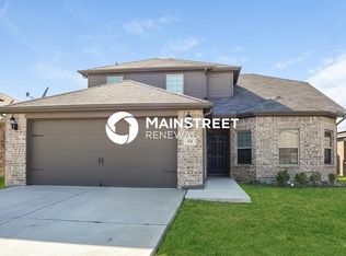 174 Presidents Way, Venus, TX 76084