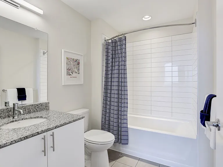 225 N Calvert — Photo 19