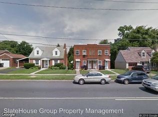 2464A Market St, Harrisburg, PA 17103
