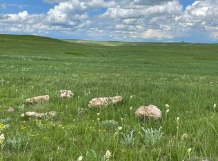 TRACT 85 Bareback Blvd, Cheyenne, WY 82009