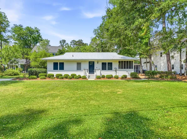 108 Shepard St, Summerville, SC 29483