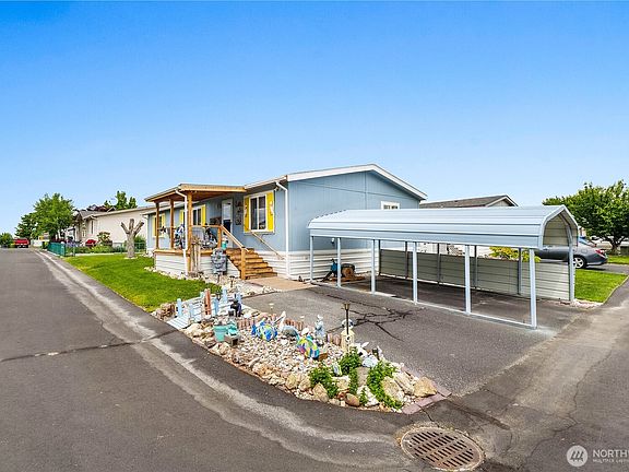 2nd image of 3211 W Wapato Drive #26