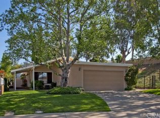 27565 Velador, Mission Viejo, CA 92691