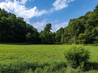 431 Big Elk Rd, Wallace, WV 26448