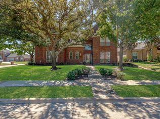 706 Briar Meadow Ct, Keller, TX 76248