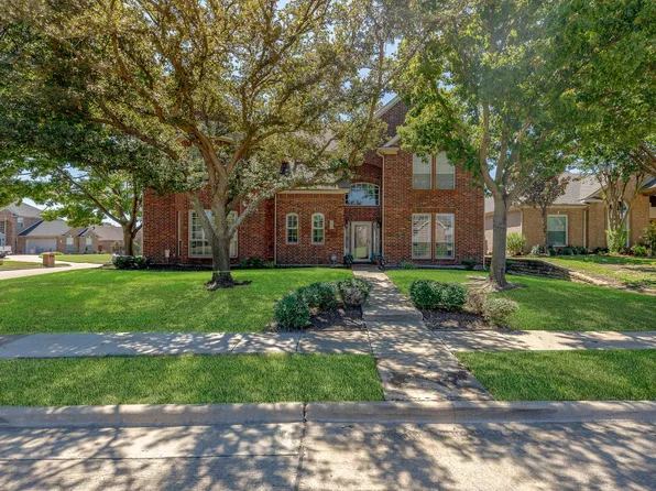 706 Briar Meadow Ct, Keller, TX 76248