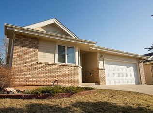 2836 Leslie Ct, Laramie, WY 82072