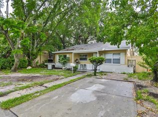 3126 Queensboro Ave S, Saint Petersburg, FL 33712