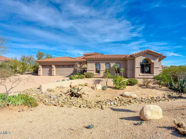34115 N 92ND Place, Scottsdale, AZ 85262