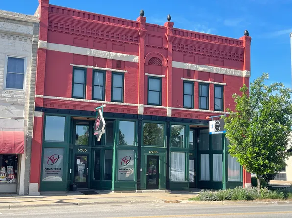 6203 Havelock Ave #6, Lincoln, NE 68507