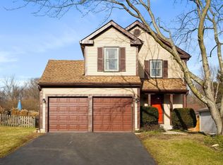 3180 Bowdoin Cir, Columbus, OH