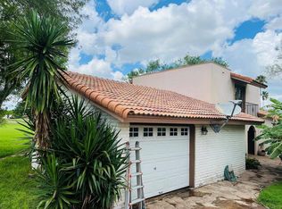 411 Balboa Rd, Rancho Viejo, TX 78575