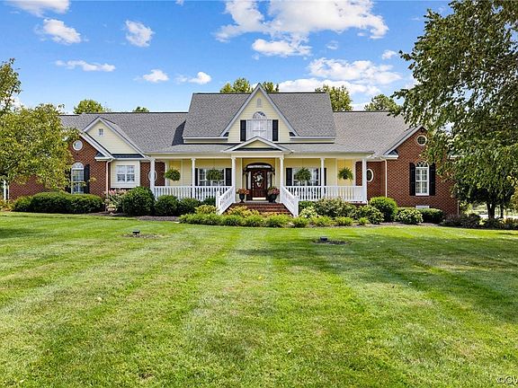 3rd image of 5012 Garthright Ct
